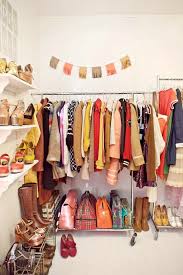 Spare bedroom dressing room ideas on a budget. Dressing Room Design Ideas Tips Rated People Blog