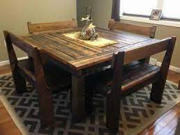 Square Farmhouse Dining Table Farmhouse Dining Table Square Farmhouse Table Square Dining Tables