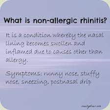Pin On Allergic Rhinitis Hayfever Sinusitis