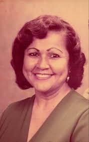 Rosario Medina Obituary