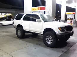 The first episode of our new series! Taco Front End Conversion Page 6 Toyota 4runner Forum Largest 4runner Forum Toyota 4runner Toyota 4runner