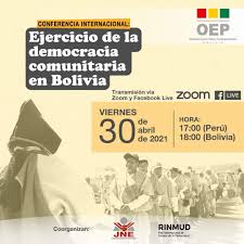 Ver más ideas sobre ciencias politicas, que es la democracia, tribunal europeo de derechos humanos. Recuerda Que Manana Se Desarrollara La Conferencia Internacional Ejercicio De La Democracia Comunitaria En Bolivia Evento Que Se Transmitira A Traves De La Pagina De Facebook Del Tribunal Supremo Empadronamiento Electoral