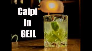 Caipi Wie Mache Ich Sie Richtig Die Original Brasilianische Variante Anleitung Youtube