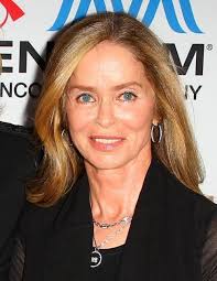 Happy Birthday Barbara Bach (27th August 1947)