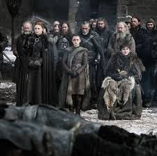 2 people found this helpful. See Game Of Thrones Season 8 Episode 4 Photos