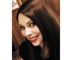 Connie Moreno's Instagram, Twitter & Facebook