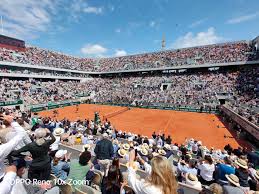 In 2020, gaston reached the fourth round as a wild card with an upset of 2015. Tennis Amazon Prime Video Presents Its Dream Team Of Journalists And Consultants For The Broadcasting Of Roland Garros 2021 Etvpass