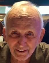 Obituary information for Donald 'Don' F. Hubbard