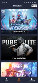 You can create a match, manage own tournaments, results and many more. Devolop Pubg Free Fire Cod Mobile Multi Games Esport Tournament Application By Iampus Fiverr