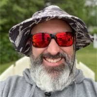 My home away from home.