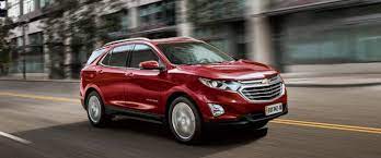 What are the colors of the 2018 chevy equinox? 2018 Chevy Equinox Exterior Colors Gm Authority