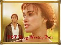 Pride & Prejudice (2005) FAN Blog