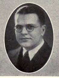 Eugene Orr Harbeck (1899-1986)