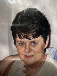 Condolence Book for Monica McGourty (née McRann) (Drumshanbo, Leitrim)