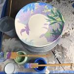 In Person Workshop (5 days) | Surface Decoration...