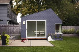 Maybe you would like to learn more about one of these? The Best Backyard Offices And Studios For Working From Home Dwell