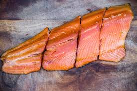 How long does smoked salmon last? How To Smoke Salmon Rubs Brines Time Eat Cured Meat