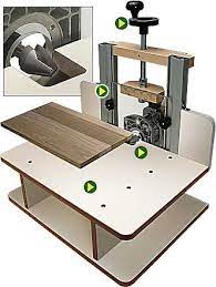 Horizontal Router Table Help Woodworking Projects Diy Router Table Plans Diy Woodworking
