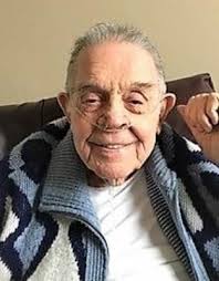 Charles Stephenson Obituary (2019)