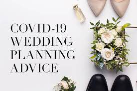 As coronavirus lockdown restrictions are in their penultimate stage, we ask the experts what it means for weddings planned for this year. Love In The Time Of Coronavirus How Covid 19 Affects Your Wedding Day California Wedding Day