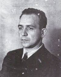 CHISEL : The life and death of Kurt Gruber