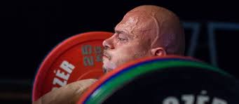 Antidoping e competição online preocupam levantamento de peso, sem nenhum  atleta no mundo classificado para Tóquio