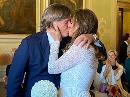 Biografia di myrta merlino, conduttrice televisiva e giornalista. Myrta Merlino Pietro Tucci Myrta Merlino Eta Marito E Figli Della Conduttrice De Laria Che Tira Cute766 Quanti Anni Ha Quanto E Alta E Innanzitutto Gia In Giovane Eta A