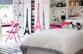 Of course, don't forget your fifth wall! 20 Best Girly Bedroom Ideas For Small Rooms Actually Affordable