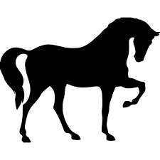 Download Free Horse Svg Cut File