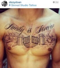 Chest Tattoo Chest Tattoo Men Cool Chest Tattoos Chest Tattoo