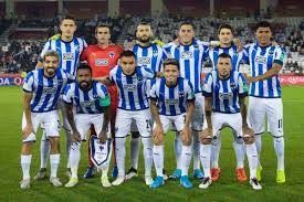 Shortly before the end of the 2018 mls season, tata announced that he would leave the team after the postseason, going out on top with his mls cup victory before leaving to. Monterrey The Lowdown On Liverpool S Club World Cup Opponents Liverpool Fc This Is Anfield