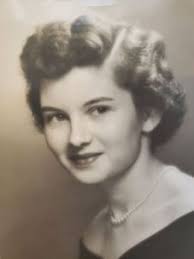 Obituaries from the March 14, 2024 Issue