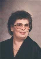 Evelyn Campbell Smith Obituary (1931