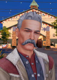 Chestnut Ridge families : r/Sims4