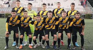 ⚽ η αεκ κοντράρεται εκτός έδρας από την λαμία στο παιχνίδι που κλείνει την αγωνιστική της σούπερ λίγκας. Super League K19 Lamia Aek 0 3 Nea Aek F C Official Web Site