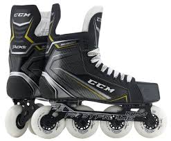 Hóquei em patins no record.pt: Patins Para Hoquei Inline Ccm Tacks 9060 Equipamentos Para Hockey Patinacao E Roller Derby