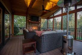 These screened in porch plans can be used off the board or modified to fit your specific requirements. Screened In Porch Ideas Archadeck Of Kansas City