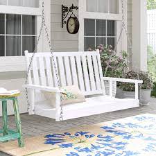 The 11 Best Porch Swings Of 2021 According To Reviews Southern Living