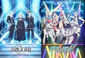 () ), is a multimedia franchise, originally released as a combination japanese rhythm and visual novel mobile game on august 20, 2015 for both android and ios. Trigger Precious Night Idolish7 Prism Night Produced By Cg Star Live ã‚¤ãƒ™ãƒ³ãƒˆã®ãƒã‚±ãƒƒãƒˆ ãƒ­ãƒ¼ãƒã‚± ãƒ­ãƒ¼ã‚½ãƒ³ãƒã‚±ãƒƒãƒˆ