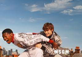 Emil eriksen sans club depuis 1 juil. Kirill Astashev Grace Musase Mitchell Gorthy Model Msgm Fw19