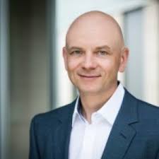 Michael Seiter, Bosch Building Technologies