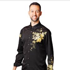 Profile for Daniel Collins Bachata