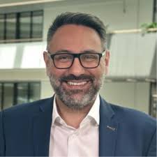 Henkel's EV Battery Lab Tour with UM Flint