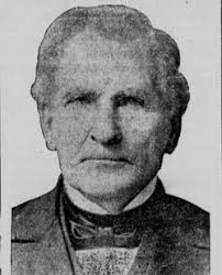 Frederick Fletcher (1804-1898)