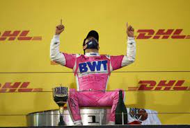 We did not find results for: Asi Gano Sergio Checo Perez La F1 Tras 10 Anos De Intentos