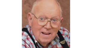 David Scott Epperson Obituary (1943