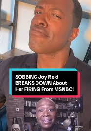 Joy Reid Jackie Reid