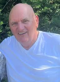 James (Jim) Leo ARMSTRONG Obituary