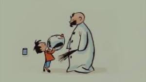 Bildergeschichte leicht und verständlich erklärt inkl. Erich Ohser Der Tapfere Schneemann Youtube