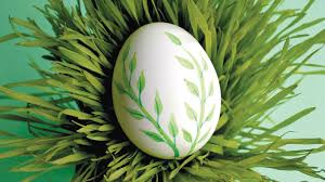 Living room design ideas ukrainian easter eggs. Egg Inspired Crafts Perfect For Easter Cottage Style Decorating Renovating And Entertaining Ideas For Indoors And Out